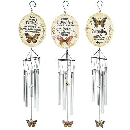 Whisper Wind Chime