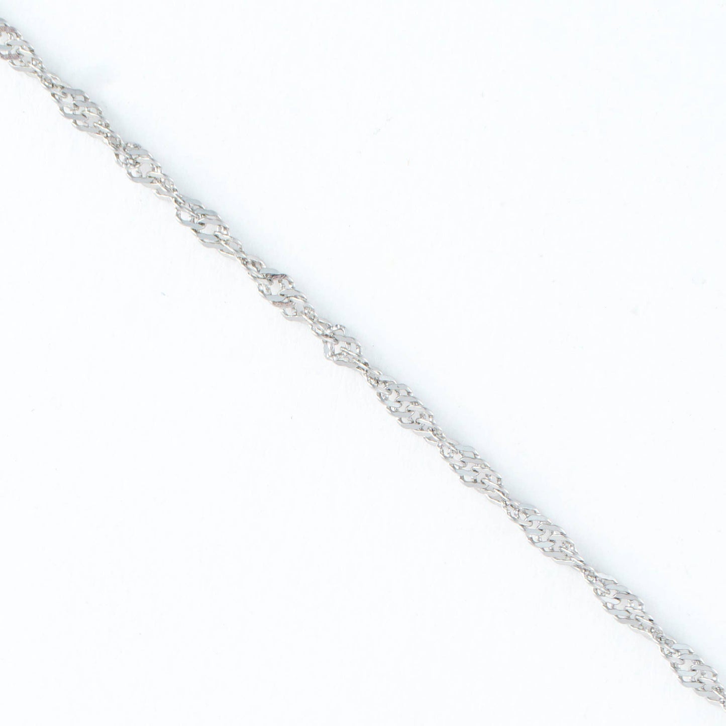 Howard's - Narelle Waterproof Twisted Chain Necklace
