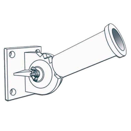 Magnolia - ADJUSTABLE BRACKET ALUMNIMUM