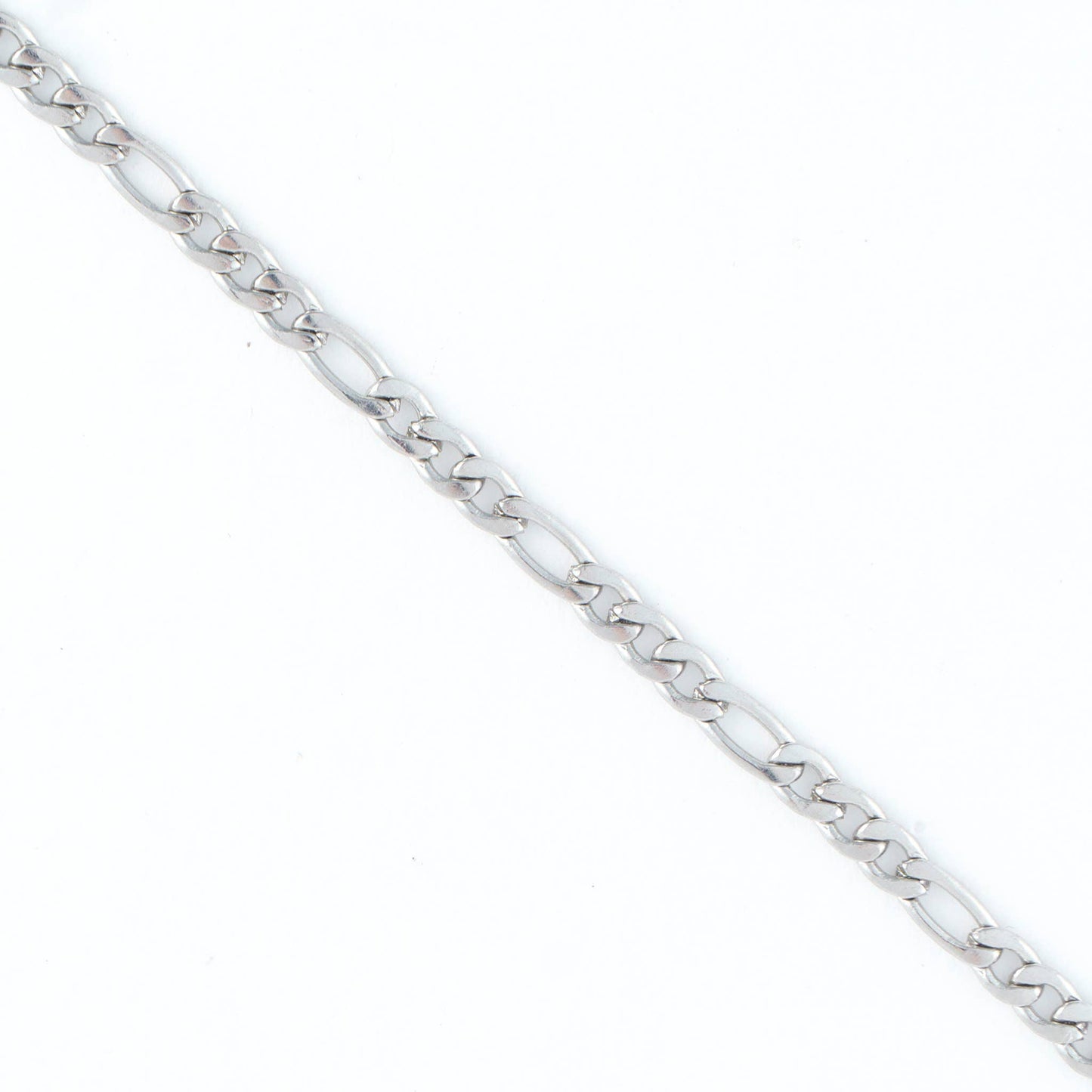Howard's - Narelle Waterproof 16" Figaro Chain Necklace