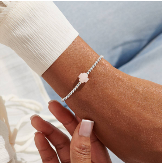 "A Little" Hope Bracelet