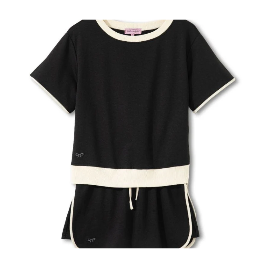 Activewear Set Black