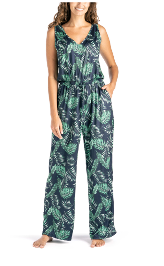 Allthreads Vineyard Jumpsuit