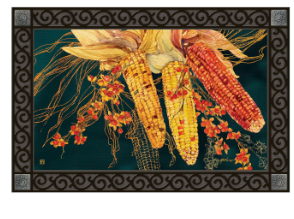 Autumn Corn MatMate