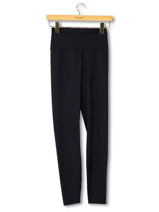 simply southern - Full Length Legging-BLACK