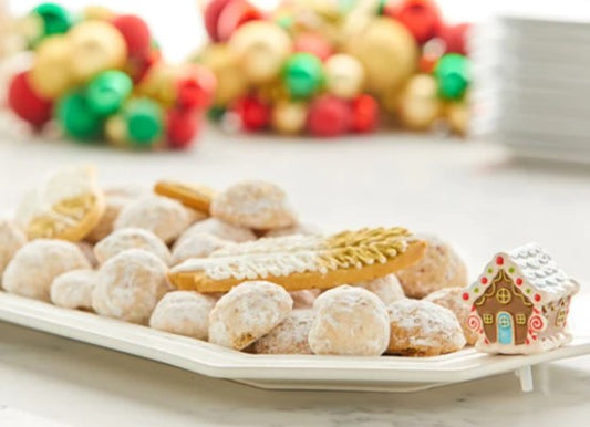 Candyland Lane Mini Nora Fleming