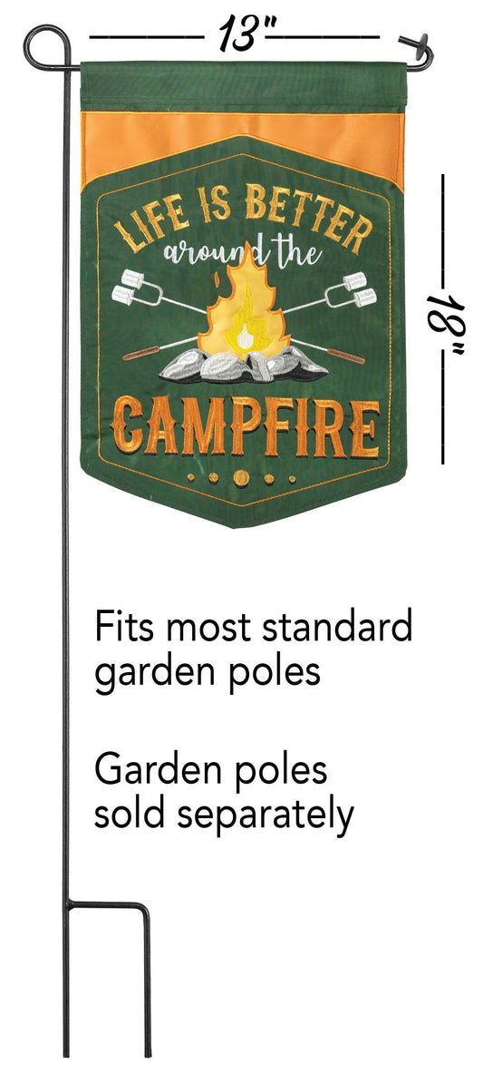 Magnolia - Campfire