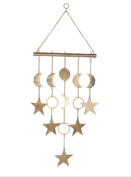 Celestial Windchime