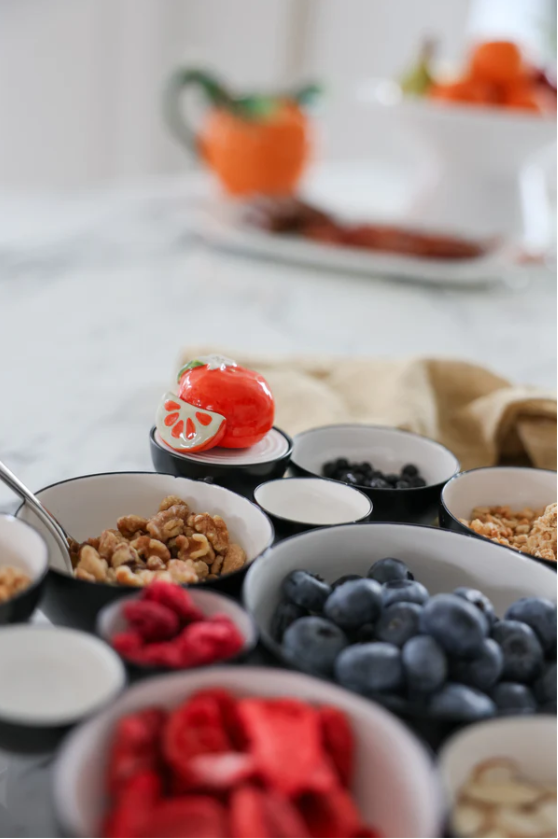 Nora Fleming Clementine Cutie Pie A441