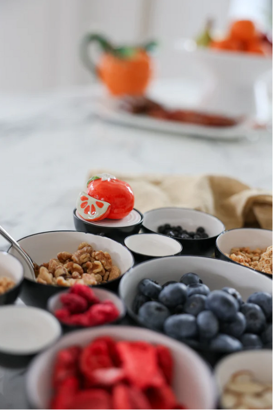 Nora Fleming Clementine Cutie Pie A441