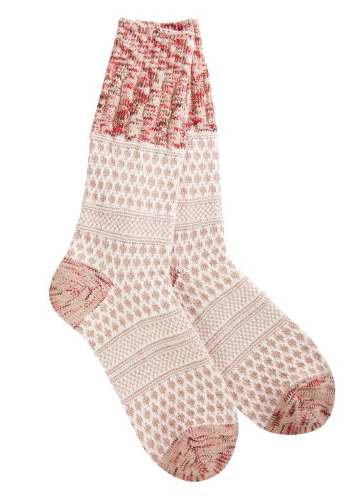 Holiday Crew Sock Collection