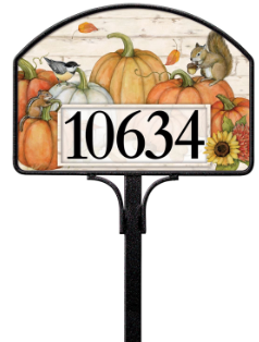 Critter Sitters Yard DeSign