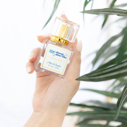 Mixologie - 30A Emerald Coast Vibes | Parfum Spray 30 mL