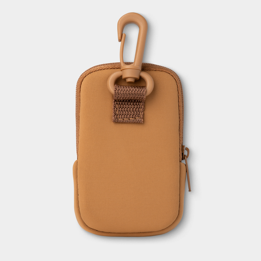 Touchland - Caramel Touchette Pouch