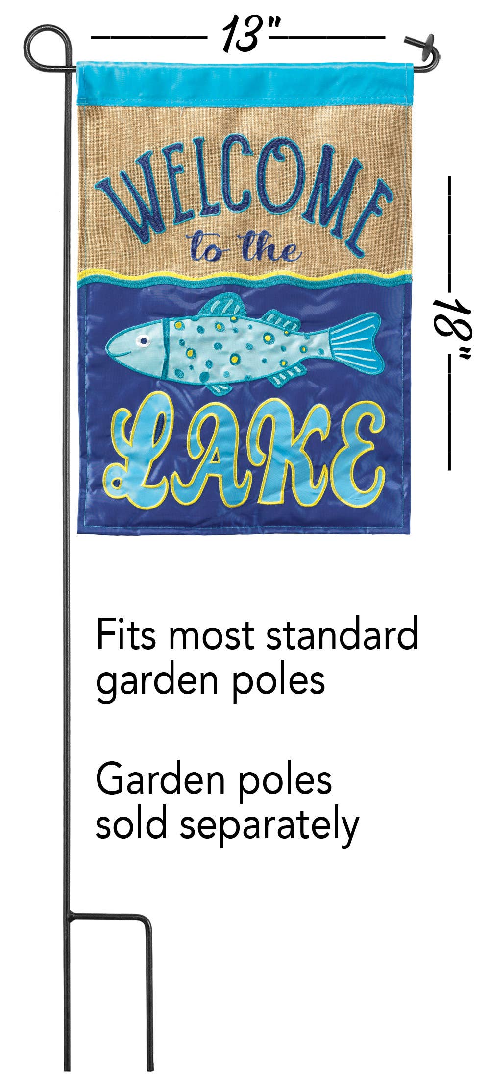 Magnolia - WELCOME TO THE LAKE POLY GARDEN