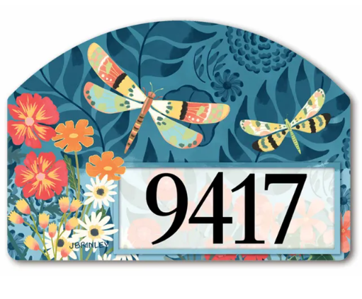 Dragonfly Dream Yard DeSign