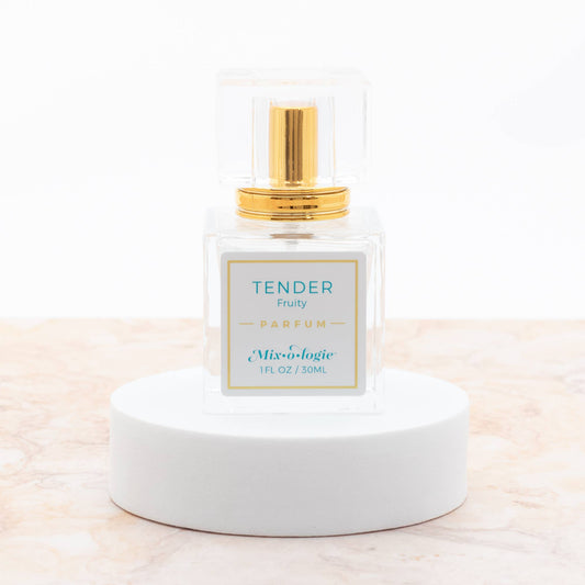 Mixologie - Tender (Fruity) | Parfum Spray 30 mL