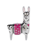 Llisten to a Llama Charm