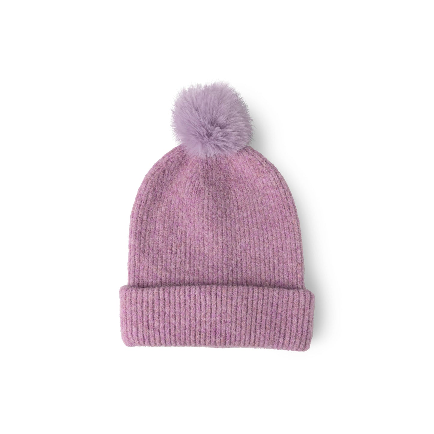 DM Merchandising - Britt's Knits Powder Knit Ultra Soft Pom Hat Assortment