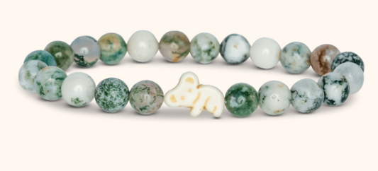 fahlo Scout Track-A-Koala Bracelet