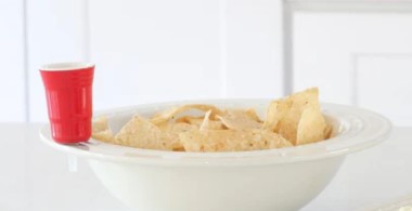 Fill Me Up Mini Nora Fleming