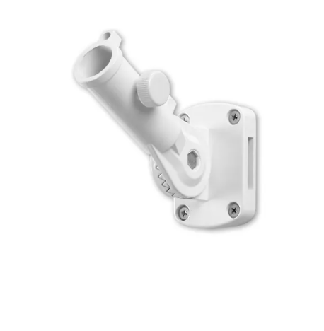 Aluminum Flag Pole Bracket
