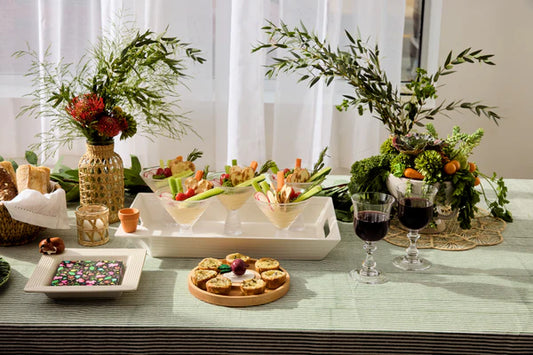 Nora Fleming Foxy Lady