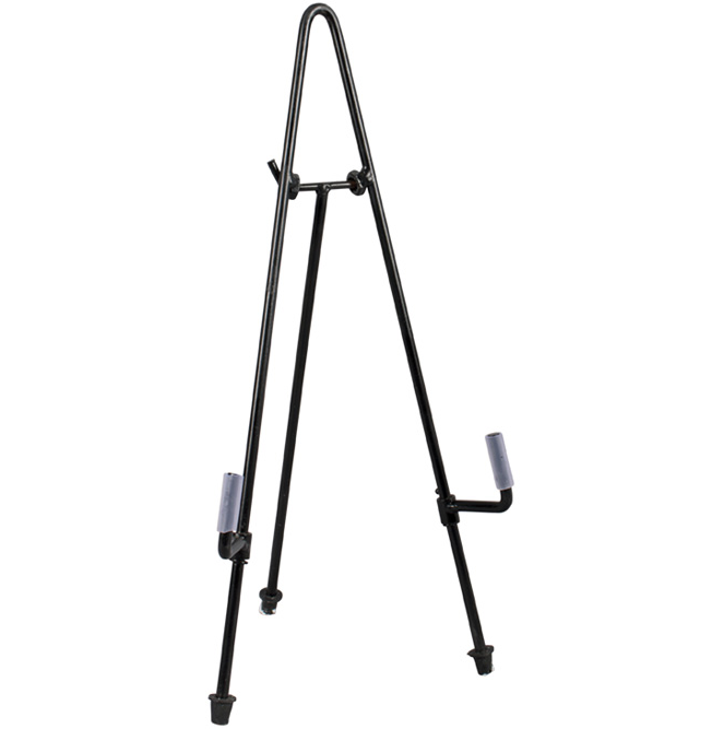 Large Garden Stone Easel