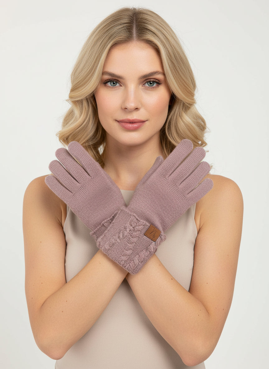 SUGAR GLOVES