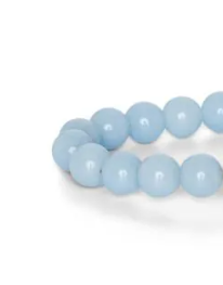 The Wolf Glow in The Dark Bracelet by Fahlo