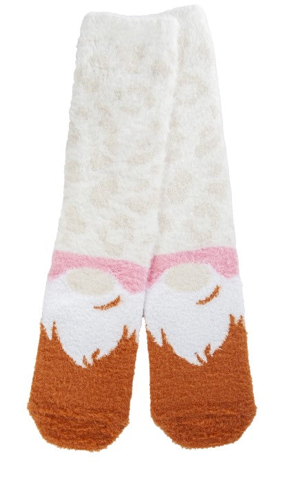 Gnome Crew Socks