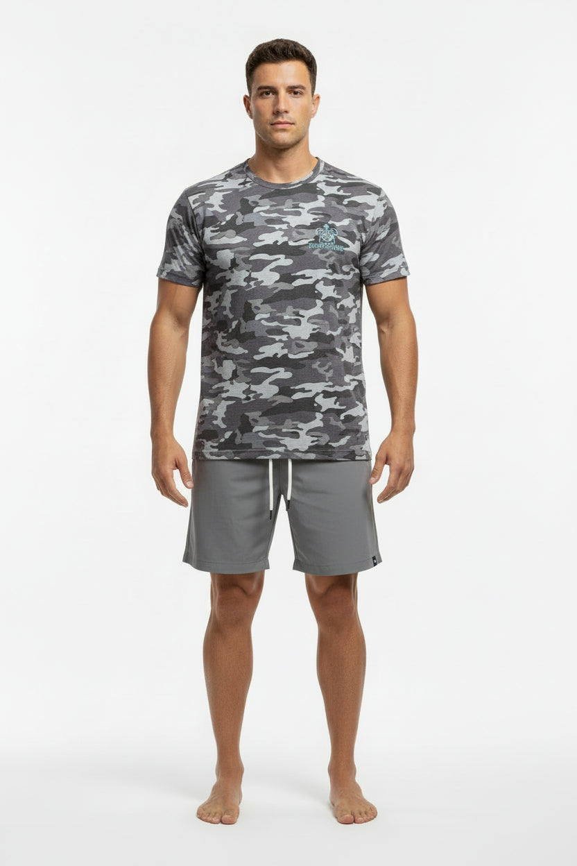 Simply Southern Men's Shorts