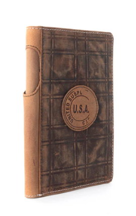 GULL PASSPORT HOLDER
