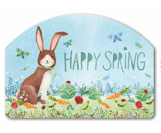 Happy Spring Yard DeSign