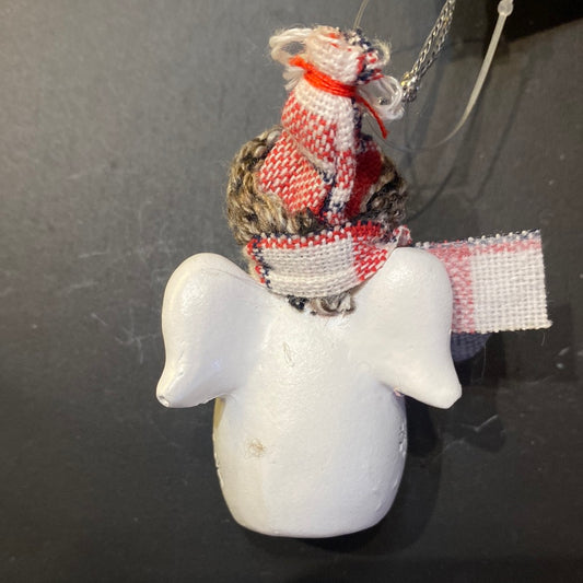 Snow Angel Ornament ALEXANDER