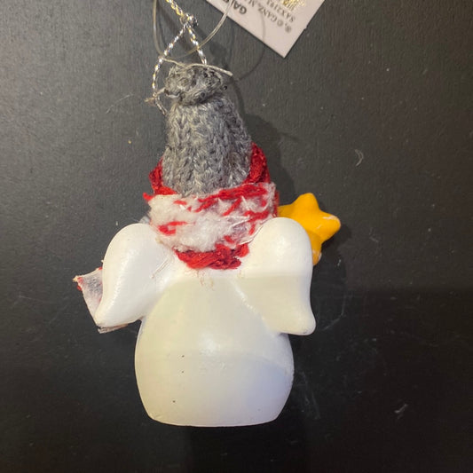 Snow Angel Ornament SOPHIE