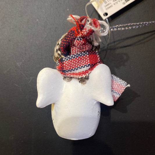 Snow Angel Ornament PARKER