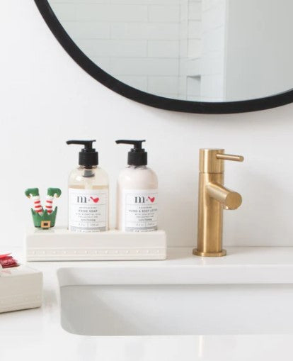 Jingle Toes Mini Nora Fleming