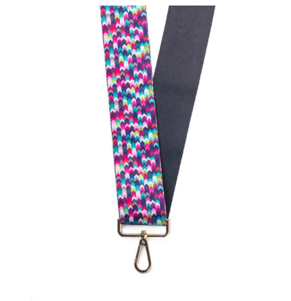 Kedzie Interchangeable Purse Strap
