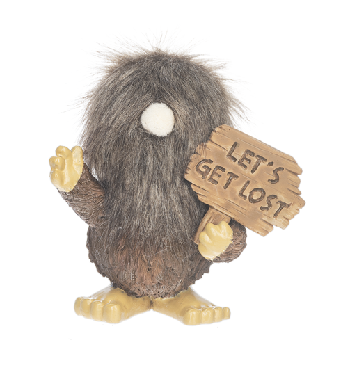 Into the Woods -Figurines