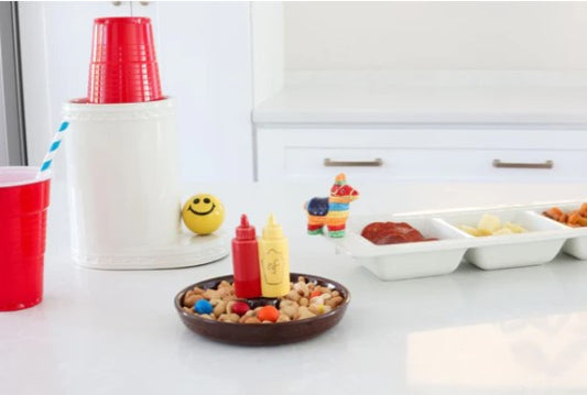 Main Squeeze Mini Nora Fleming