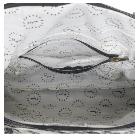 Mesa Maverick Tote Bag