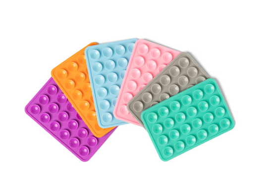 Modern Monkey Tentacle Tech Suction Phone Mount