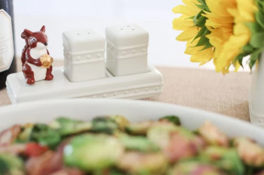 Mr. Squirrel Mini Nora Fleming