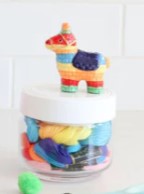 Party Animal Mini Nora Fleming