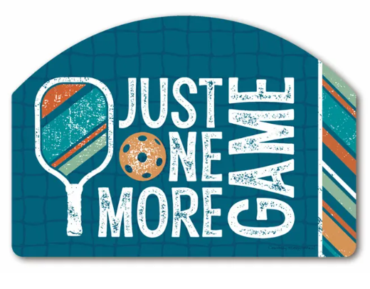 Pickleball Yard DeSign