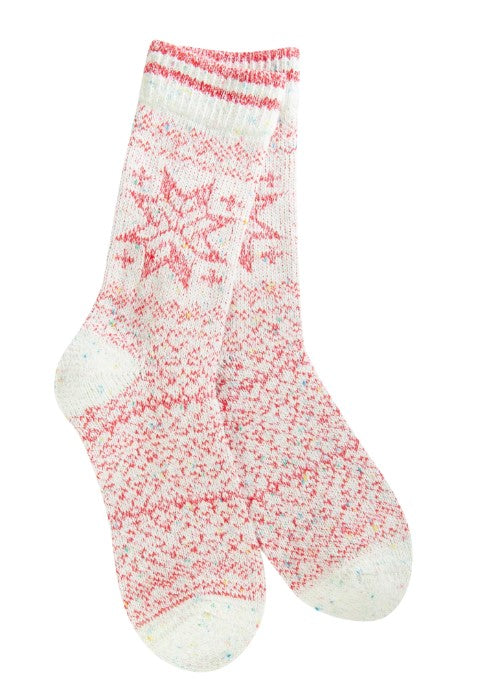 Holiday Crew Sock Collection
