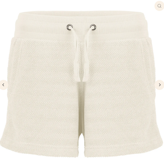 Royce Brand Beaufort Herringbone Shorts