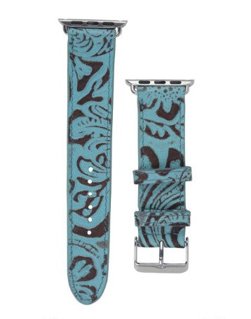 SOLEMNITY APPLE WATCH BAND