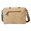 Seeds of Change Messenger Bag S-7871
